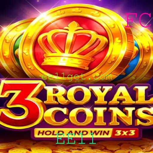 Descubra o Novo Jogo 3royalcoins: Um Mergulho no Universo das EE11