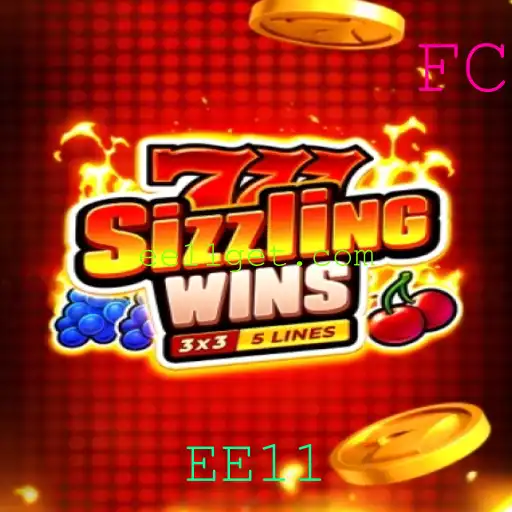 Descubra as Emoções do Jogo 777 Sizzling Wins