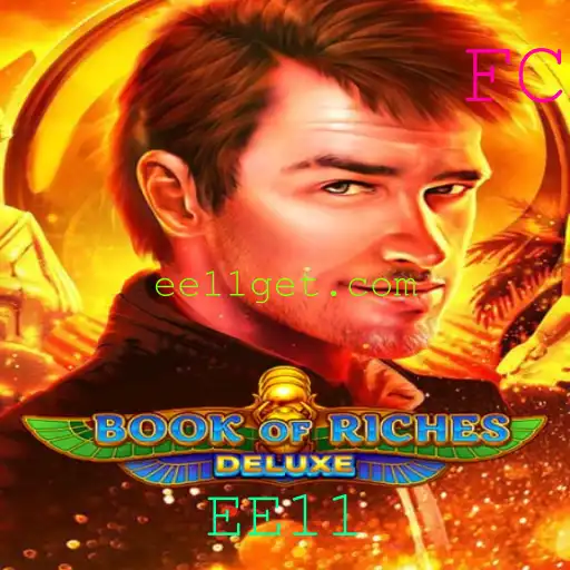 Explorando o Fascinante Mundo de Book of Riches Deluxe com a Tendência EE11