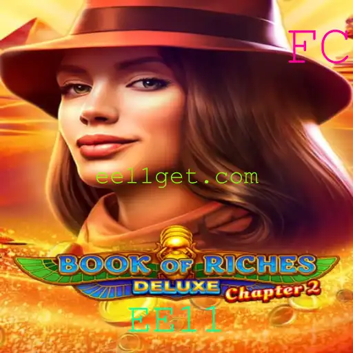 Descubra o Mundo Enigmático de Book of Riches Deluxe Chapter 2