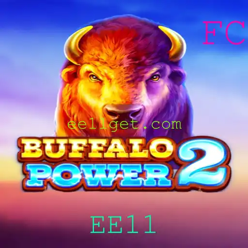 Explorando BuffaloPower2: Um Mergulho no Mundo do Jogo com EE11