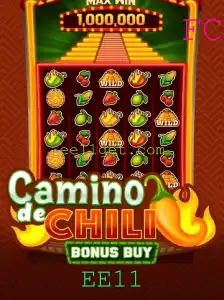 Explore o Mundo de CaminodeChiliBonusBuy: Um Novo Horizonte nos Jogos Online