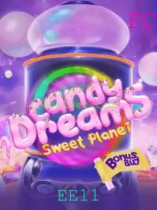 CandyDreamsSweetPlanet: A Aventura Cósmica Doce da Nova Era