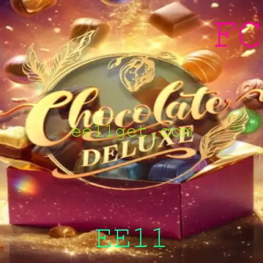 Explorando ChocolateDeluxe: Um Mergulho na Nova Sensação Lúdica