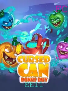 CursedCanBonusBuy: Descubra o Jogo que Está Conquistando os Amantes dos Games