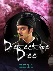 Explorando o Envolvente Mundo de DetectiveDee: Um Jogo de Mistério e Intriga