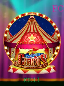 Descubra a Magia de EcstaticCircus com a Palavra-Chave Inovadora EE11