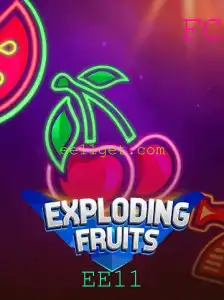ExplodingFruits: Um Mergulho no Mundo das Frutas Explosivas