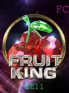 Descubra o Envolvente Mundo de FruitKing: As Regras e Mecânicas do Jogo EE11