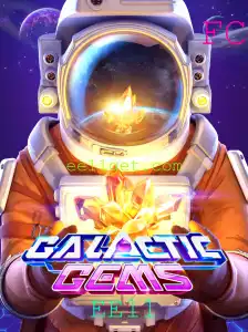 Explorando GalacticGems: Um Mergulho Nas Regras e Aventura Intergaláctica do Jogo EE11