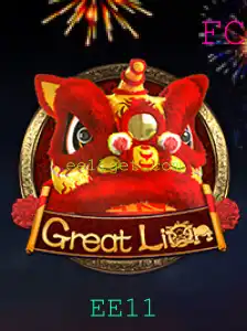 Descubra GreatLion: O Novo Jogo de Estratégia com EE11