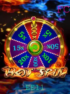 Explorando o Fascinante Mundo do Jogo 'HotSpin'