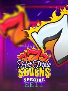 Descubra o Emocionante Mundo de HotTripleSevensSpecial