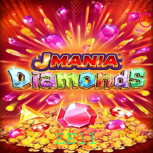 Descubra a Emoção de JManiaDiamonds: Inovação e Estratégia em um Jogo Único