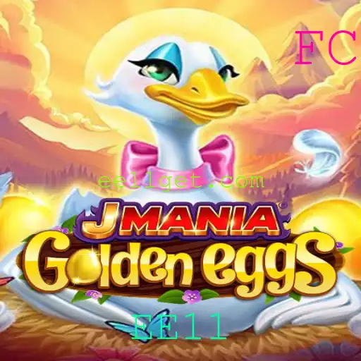 Explorando o Fenômeno JManiaGoldenEggs