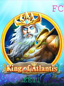 Descubra o Fascinante Mundo de KingofAtlantis