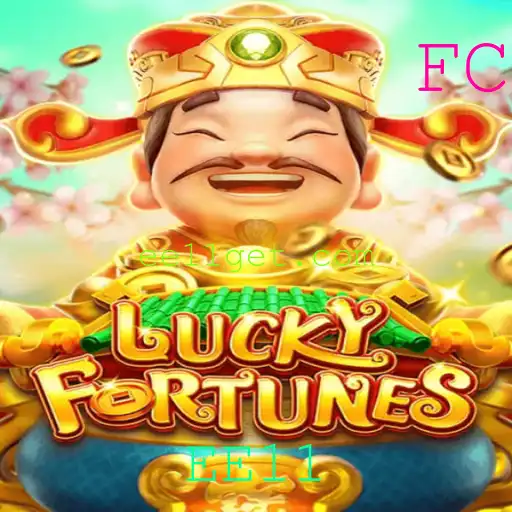 LUCKYFORTUNES: Explorando o Jogo Através da Palavras-Chave 'EE11'