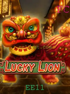 Descubra LuckyLion: Uma Nova Era de Jogabilidade com EE11