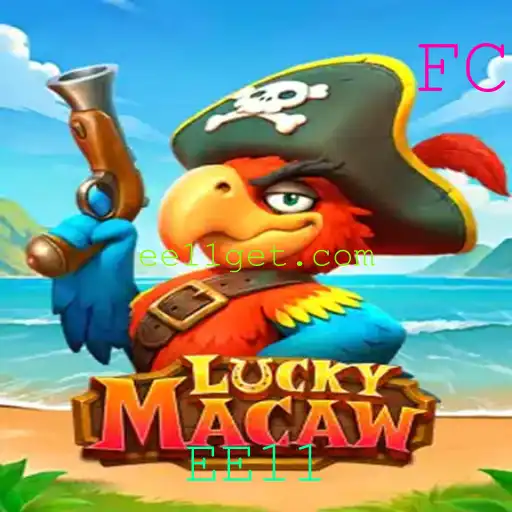 Descubra as Regras e Estratégias do Jogo LuckyMacaw com EE11