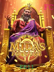 Explorando o Mundo de MidasFortune: Uma Jornada com Carta Marcada