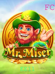 Desvendando MrMiser: O Novo Fenômeno dos Jogos com a Chave EE11