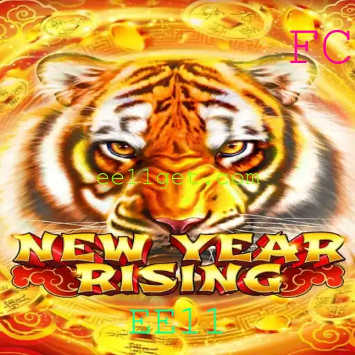 Descubra NewYearRising: O Jogo Que Está Revolucionando 2023