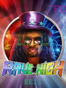 Explorando RaveHigh: A Nova Sensação no Mundo dos Jogos com EE11