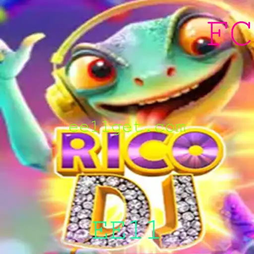 RicoDJ: O Fascinante Mundo do Entretenimento Interativo com EE11