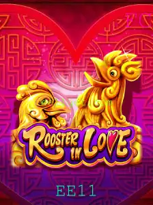 Descubra o Mundo de RoosterInLove: Um Jogo Envolvente