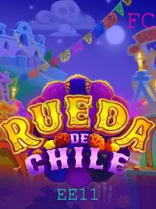 RuedaDeChile: Descubra a Emoção de EE11