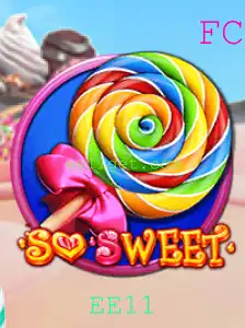 Descubra o Fascinante Mundo do Jogo 'SoSweet'
