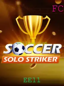 Explorando SoccerSoloStriker: O Novo Fenômeno dos Jogos de Futebol