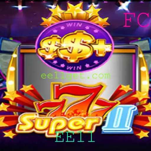 Super777II: O Novo Fenômeno dos Jogos