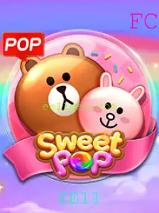 Conheça SweetPOP: O Novo Fenômeno do Entretenimento com EE11