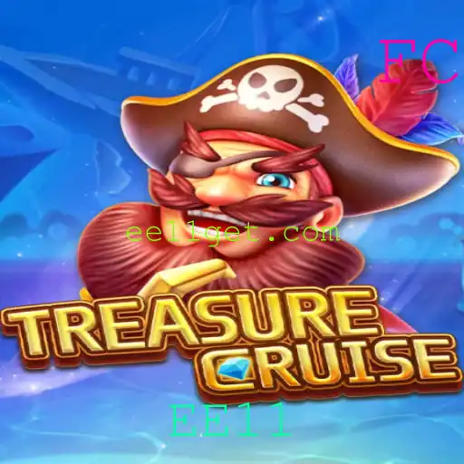 Descubra TREASURECRUISE: A Aventura Marítima Inovadora com EE11