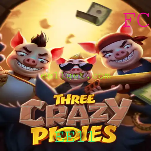 Explorando ThreeCrazyPiggies: Um Jogo Empolgante no Cenário Atual
