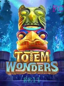 Explorando o Fascinante Mundo de TotemWonders e as Regras do Jogo