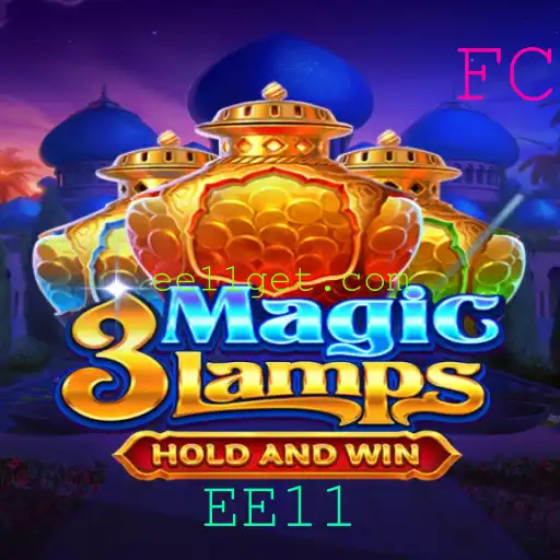 Explore o Fascinante Mundo de 3MagicLamps: Um Jogo Envolvente para Todos
