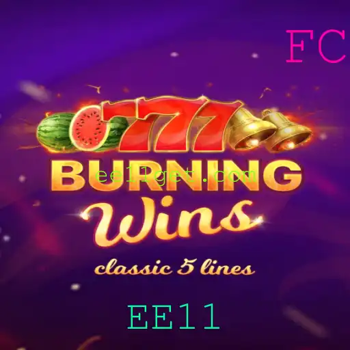 Descubra o Fascinante Mundo de BurningWins