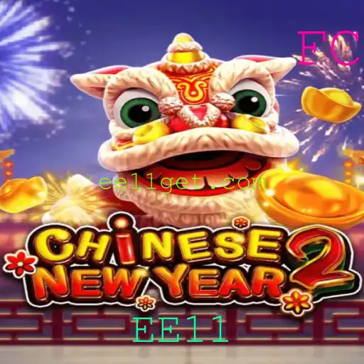 Explorando o Fascinante Mundo de CHINESENEWYEAR2