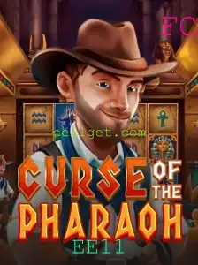 CurseofthePharaoh: Descubra os Segredos do Antigo Egito no Jogo EE11