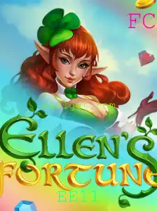 EllensFortune: Descubra o Fascinante Mundo do Jogo EE11
