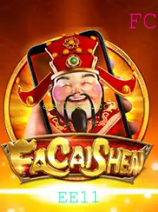 FaCaiShenM: A Nova Sensação no Mundo dos Jogos