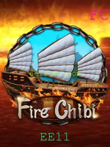 Descubra FireChibi: A Revolução dos Jogos com EE11