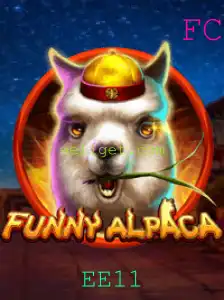 Descubra as Regras e a Diversão do Jogo 'FunnyAlpaca'