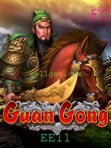 Descubra GuanGong: A Nova Sensação no Mundo dos Jogos com Base no Fenômeno 'EE11'