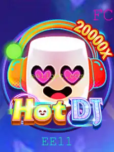 Explorando o Universo de HotDJ: Um Mergulho no Jogo Inovador com EE11