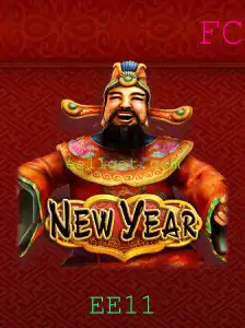 Descobrindo o Fascinante Jogo 'NewYear': Uma Introdução ao Mundo de EE11