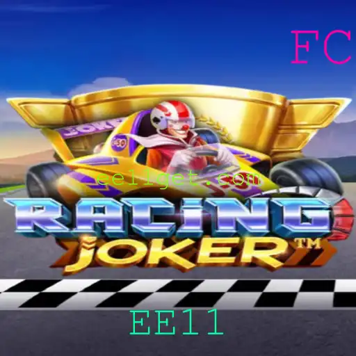 RacingJoker: A Vanguarda dos Jogos de Corrida com a Chave EE11