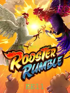 RoosterRumble: A Revitalização das Tradições com o Toque Moderno da EE11